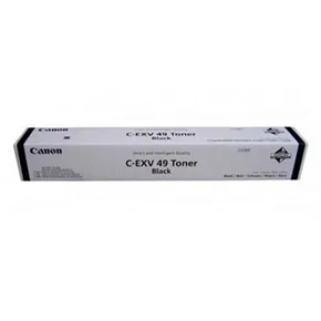 Canon Original Toner CEXV49, black, 36000S, 8524B002, Canon iR ADV C3320,3325,3330, O